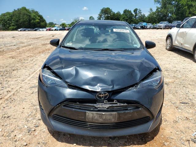 2018 TOYOTA COROLLA L - 2T1BURHE6JC046036
