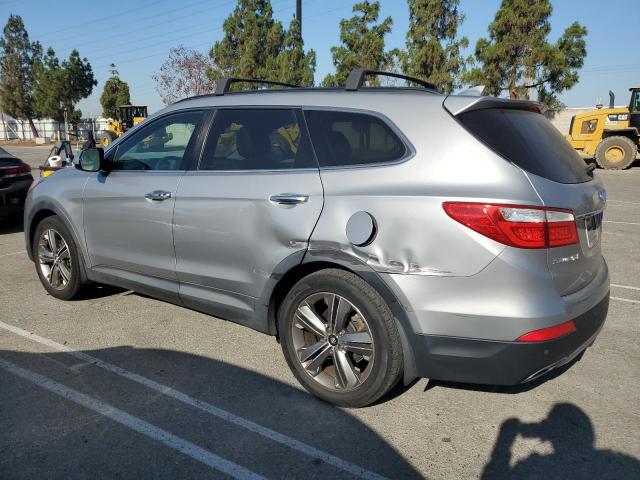 2015 HYUNDAI SANTA FE G KM8SRDHF7FU116338