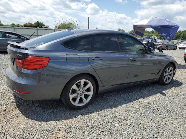 2015 BMW 328 XIGT S WBA8Z5C58FGS36390