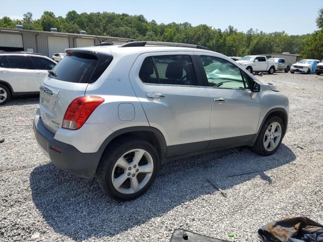 2015 CHEVROLET TRAX LTZ 3GNCJTSB6FL213208