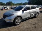 2020 CHEVROLET EQUINOX LS - 2GNAXHEV0L6106289
