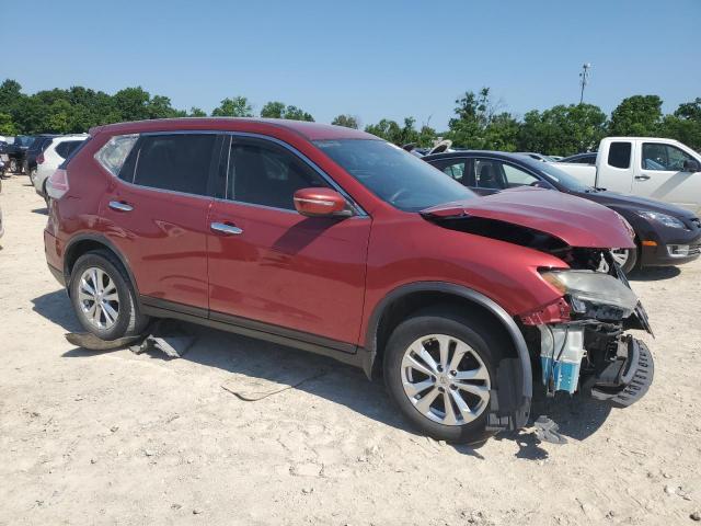 Vin: knmat2mv4fp532316, lot: 63421765, nissan rogue s 20154