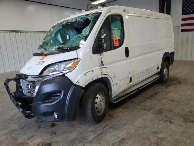 2025 RAM PROMASTER - 3C6LRVVG6SE526687