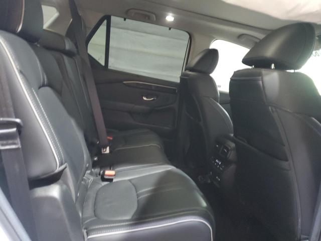 2024 HONDA PILOT ELIT 5FNYG1H81RB031514