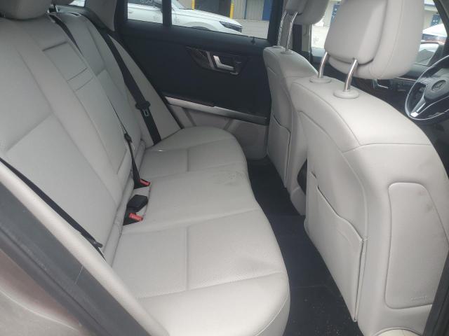 2015 MERCEDES-BENZ GLK 250 BL WDCGG0EB9FG422024