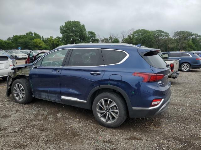 2020 HYUNDAI SANTA FE S - 5NMS3CADXLH305111