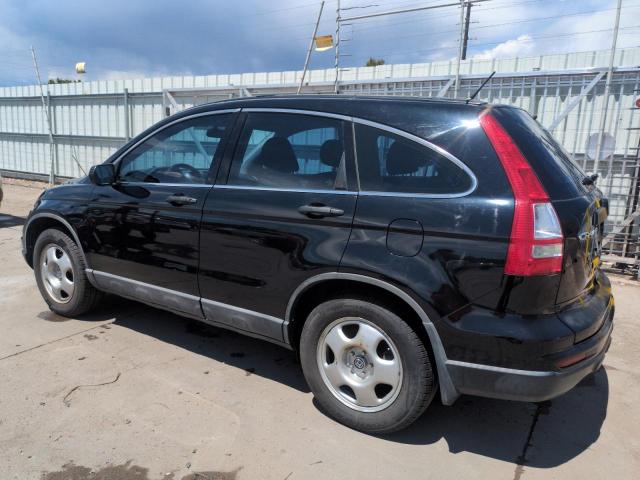Vin: 5j6re4h37al006435, lot: 63064625, honda crv lx 20102