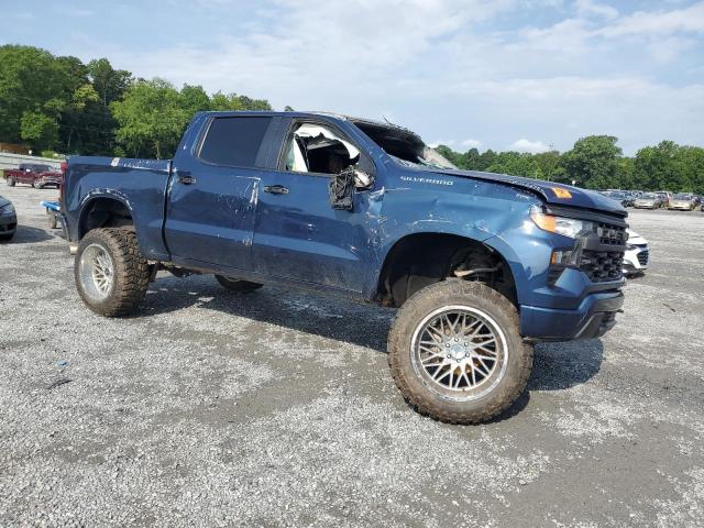 2023 CHEVROLET SILVERADO - 3GCPDBEKXPG150373