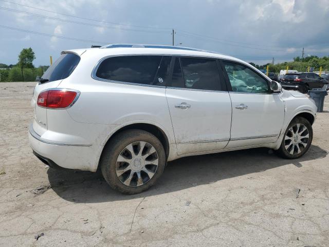 2017 BUICK ENCLAVE 5GAKRBKD6HJ315175