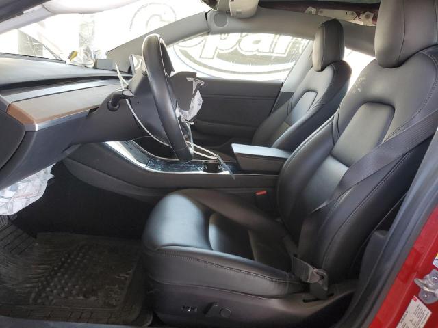 2018 TESLA MODEL 3 #3208809680