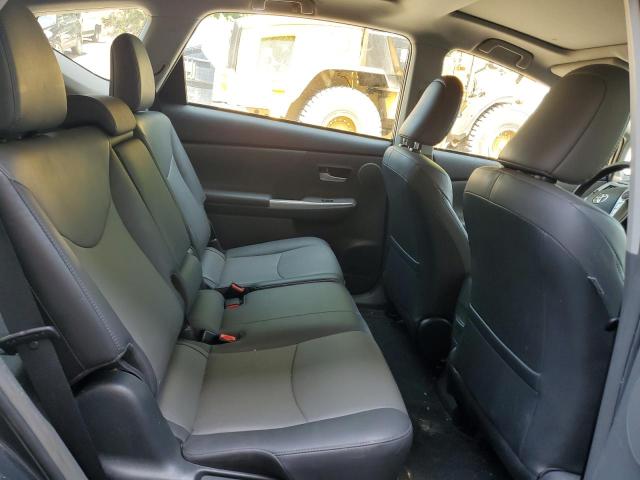 jtdzn3eu8e3357650 - 2014 Toyota prius - #63230035