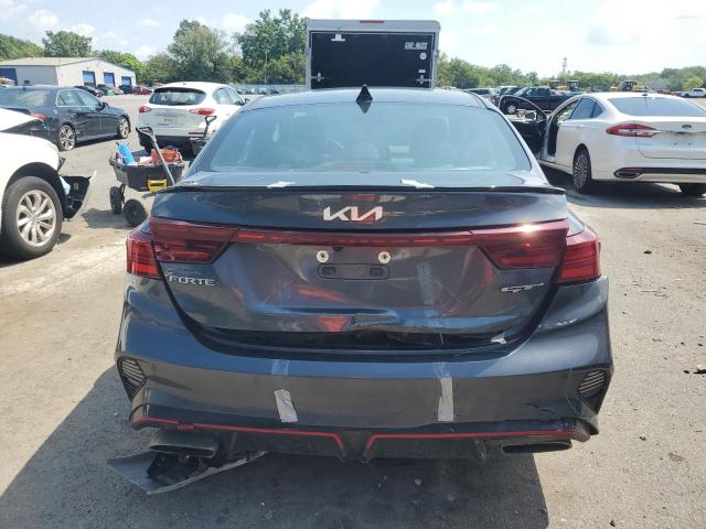 2022 KIA FORTE GT 3KPF44AC0NE468226