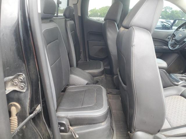 2018 CHEVROLET COLORADO Z71 1GCHSDEN3J1163763