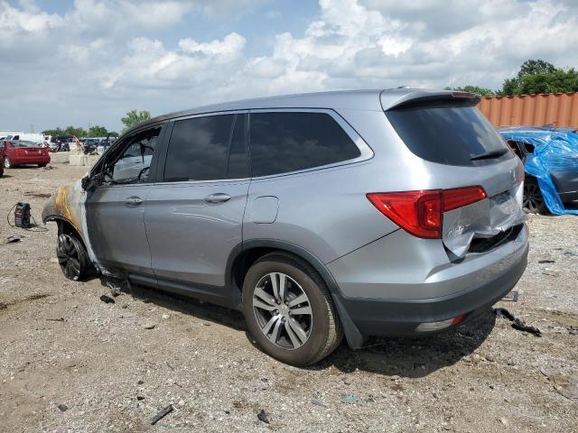 2017 HONDA PILOT EX 5FNYF6H40HB024159