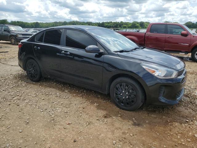 2020 KIA RIO LX 3KPA24AD0LE297421