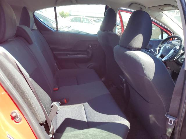 2016 TOYOTA PRIUS C JTDKDTB39G1120289