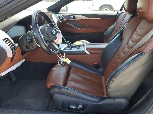 2024 BMW M850XI WBAFY4C04RCR49114