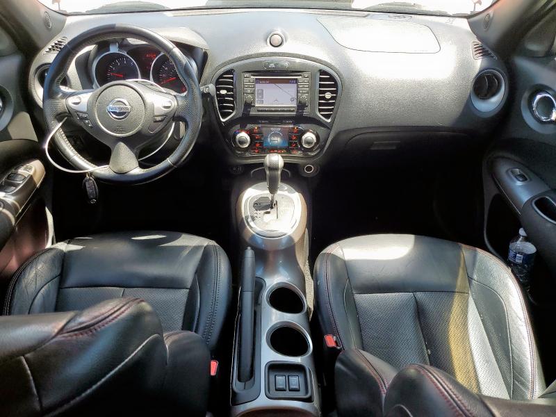 2012 NISSAN JUKE S - JN8AF5MR6CT106971