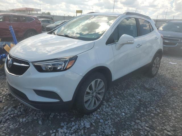 2019 BUICK ENCORE PRE - KL4CJASB5KB898823