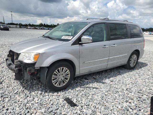CHRYSLER TOWN & COU