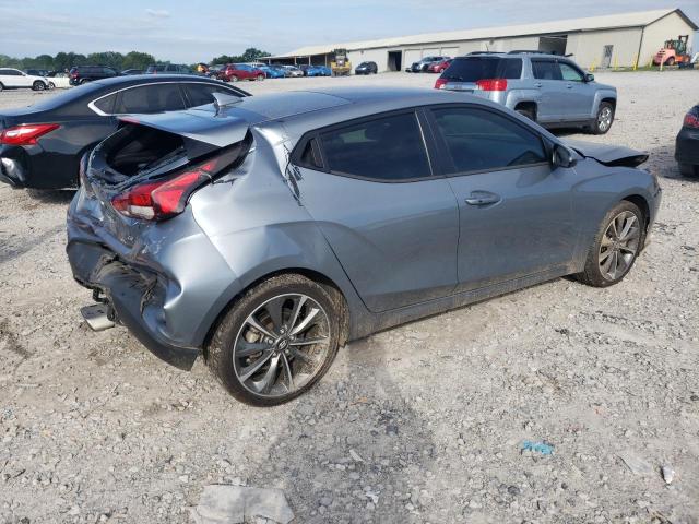 2020 HYUNDAI VELOSTER B KMHTG6AF6LU030370