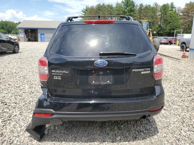 2016 SUBARU FORESTER 2 JF2SJADC1GH554595