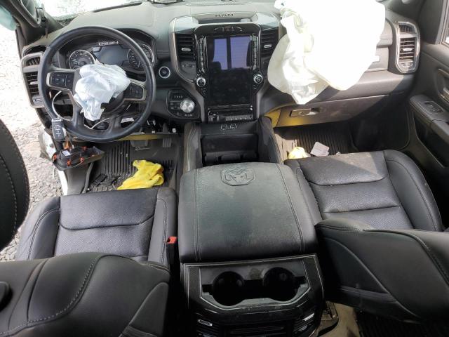 2021 RAM 1500 REBEL 1C6SRFLT1MN529318