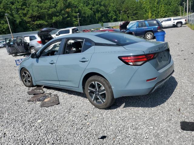 2025 NISSAN SENTRA SV 3N1AB8CV4SY274608