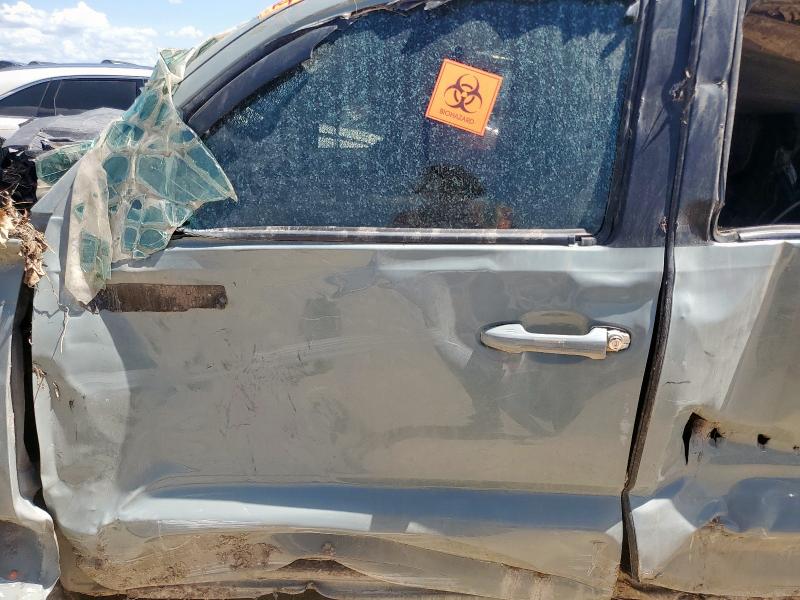 2021 TOYOTA TACOMA DOU 5TFCZ5AN7MX246082