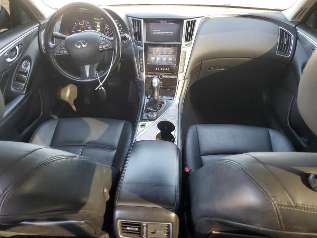 2017 INFINITI Q50 PREMIU JN1EV7AP9HM740102