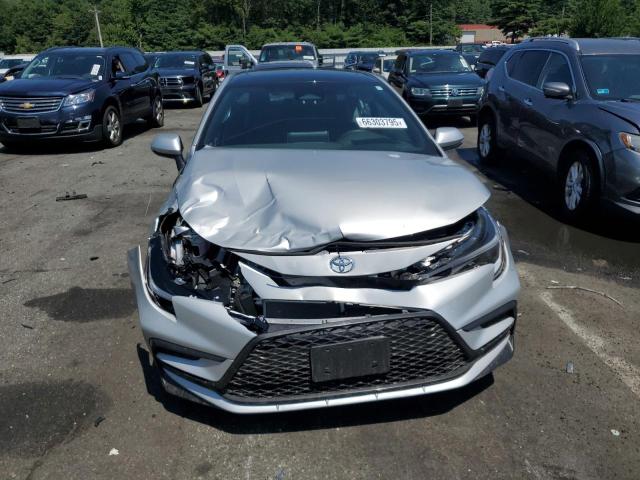 2024 TOYOTA COROLLA XS 5YFT4MCE4RP212855