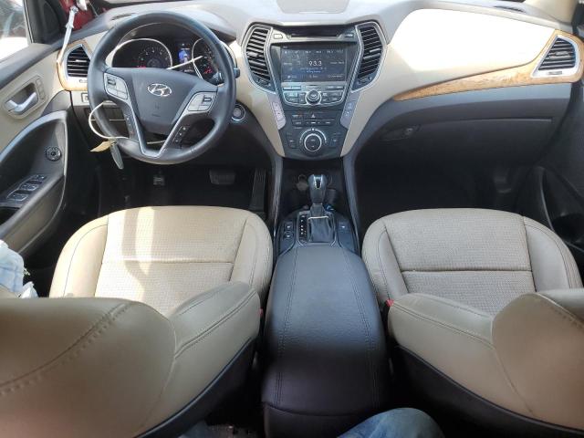 2015 HYUNDAI SANTA FE SPORT 5XYZU3LB9FG237566