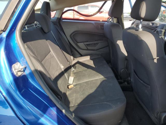 2018 FORD FIESTA SE - 3FADP4BJ3JM117229