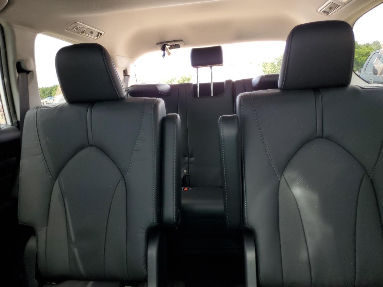 TOYOTA HIGHLANDER LE