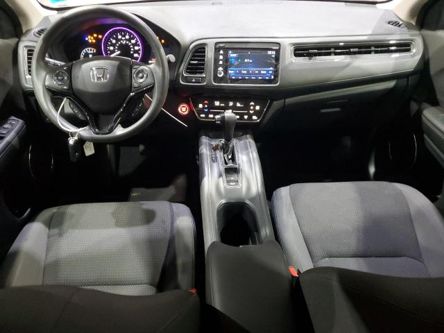 2022 HONDA HR-V EX 3CZRU6H50NM745893