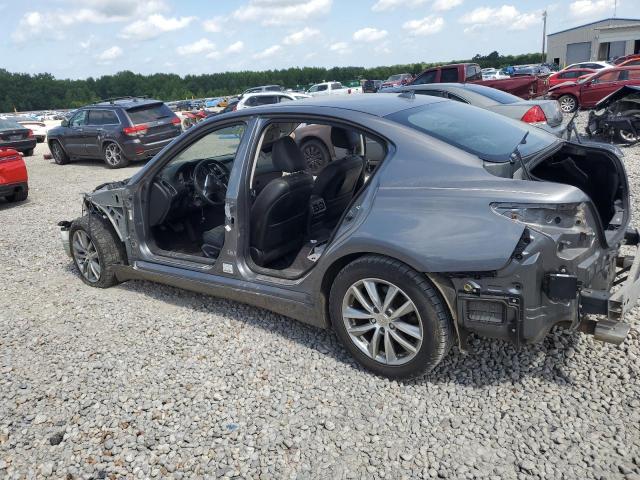 2018 INFINITI Q50 LUXE - JN1EV7AR0JM438754