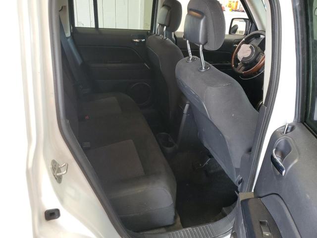 2015 JEEP PATRIOT LA 1C4NJRFB4FD272732