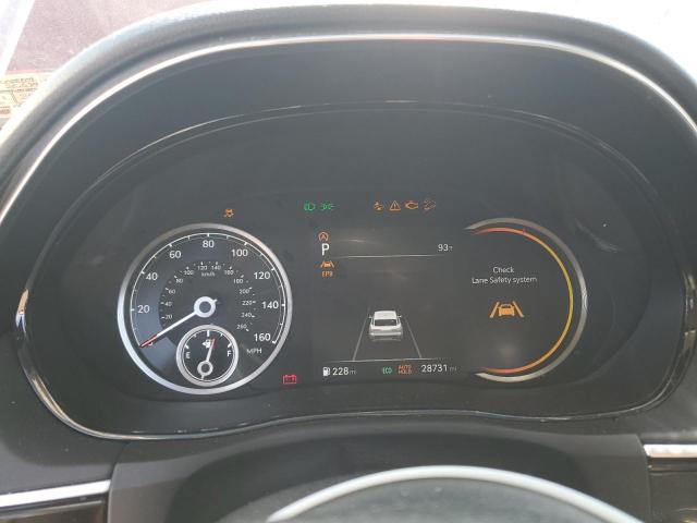 2023 GENESIS GV70 BASE KMUMADTB0PU088504