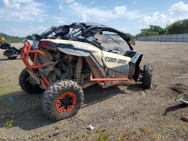 2020 CAN-AM MAVERICK X - 3JBVXAV41LK001614