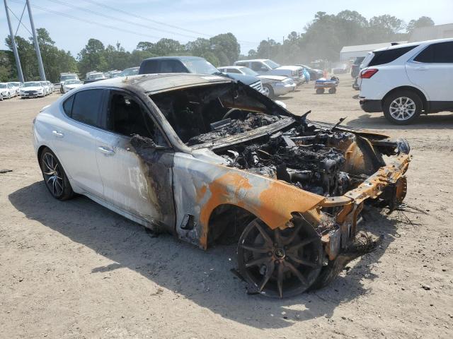 2023 GENESIS G70 BASE KMTG34TA5PU125923
