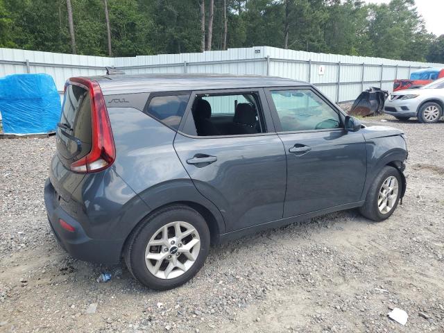 2022 KIA SOUL LX - KNDJ23AUXN7833658