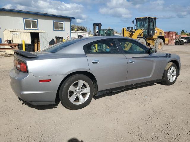 2013 DODGE CHARGER SE - 2C3CDXBG5DH624919