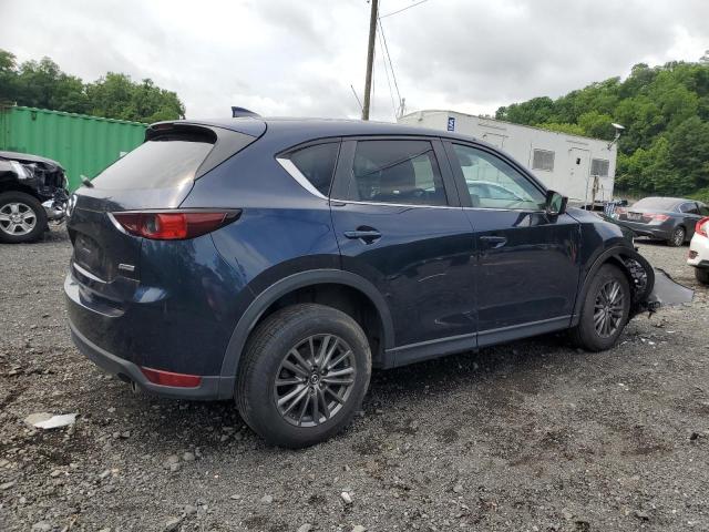 Vin: jm3kfbclxh0223058, lot: 63089135, mazda cx-5 touring 20173