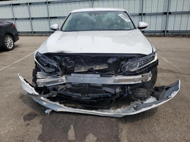 2018 HONDA ACCORD LX 1HGCV1F12JA052750