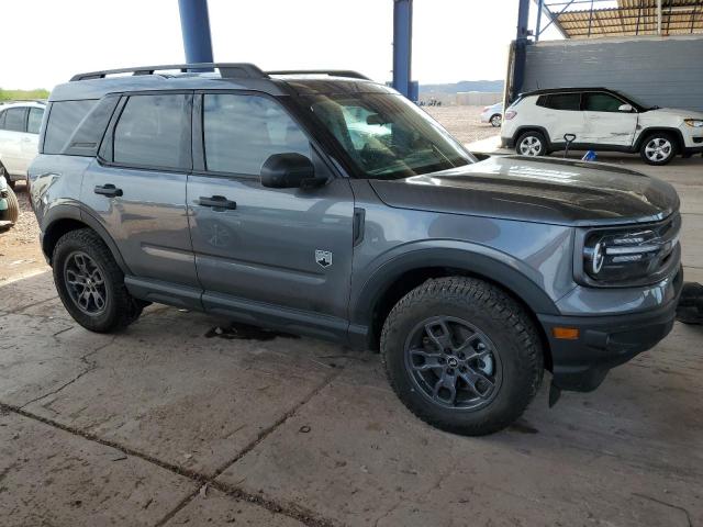 2023 FORD BRONCO SPO 3FMCR9B60PRD10860