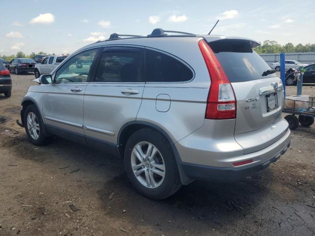 2011 HONDA CR-V EXL - JHLRE4H73BC017073