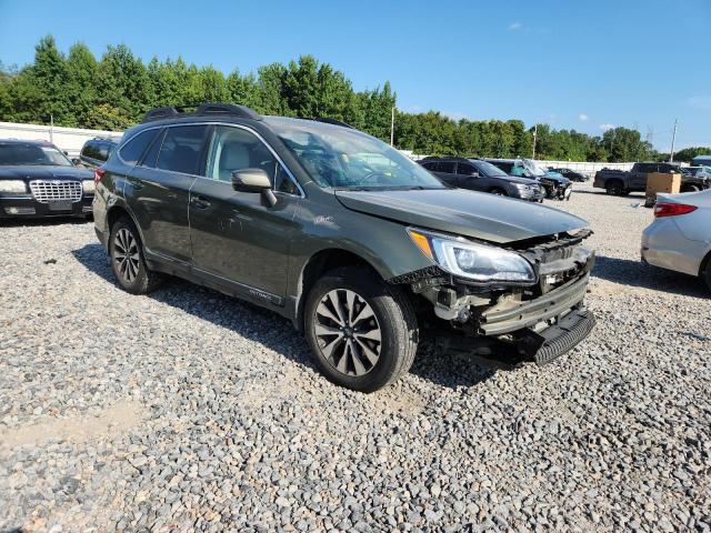 2016 SUBARU OUTBACK 3. 4S4BSENC7G3339460