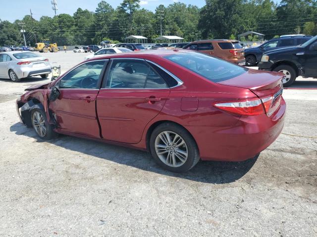 2016 TOYOTA CAMRY - 4T1BF1FK8GU605131