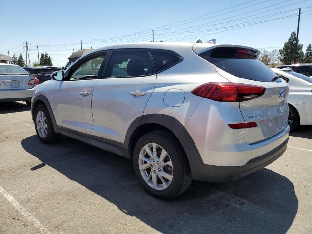 2019 HYUNDAI TUCSON SE KM8J23A41KU855203