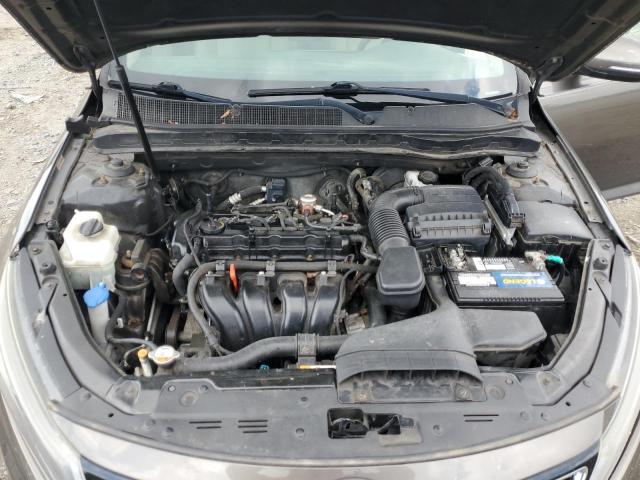 2014 KIA OPTIMA LX - 5XXGM4A78EG316984